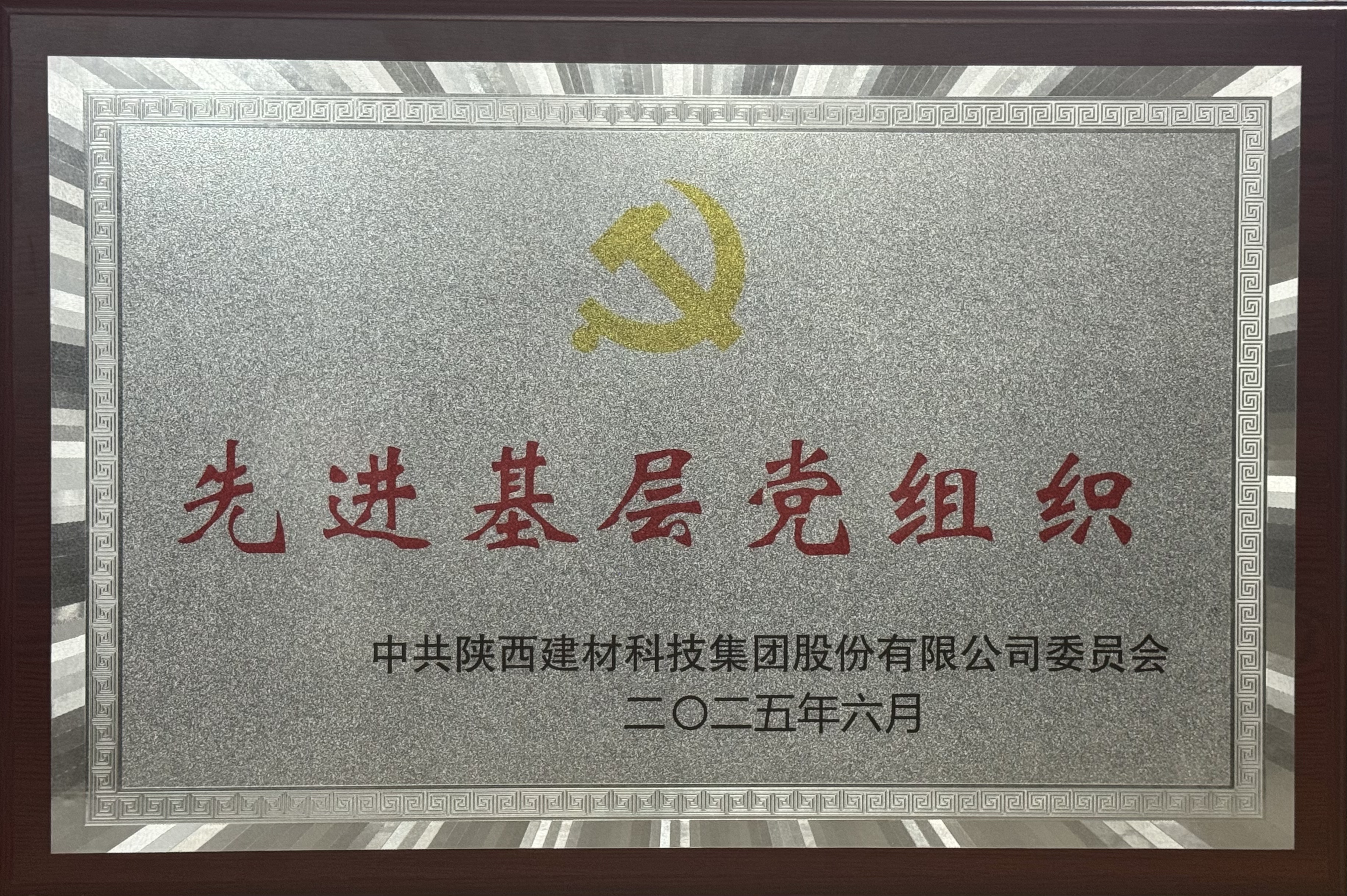 華山營(yíng)銷公司黨支部：黨建奏響“奮進(jìn)曲” 筑牢發(fā)展“壓艙石”