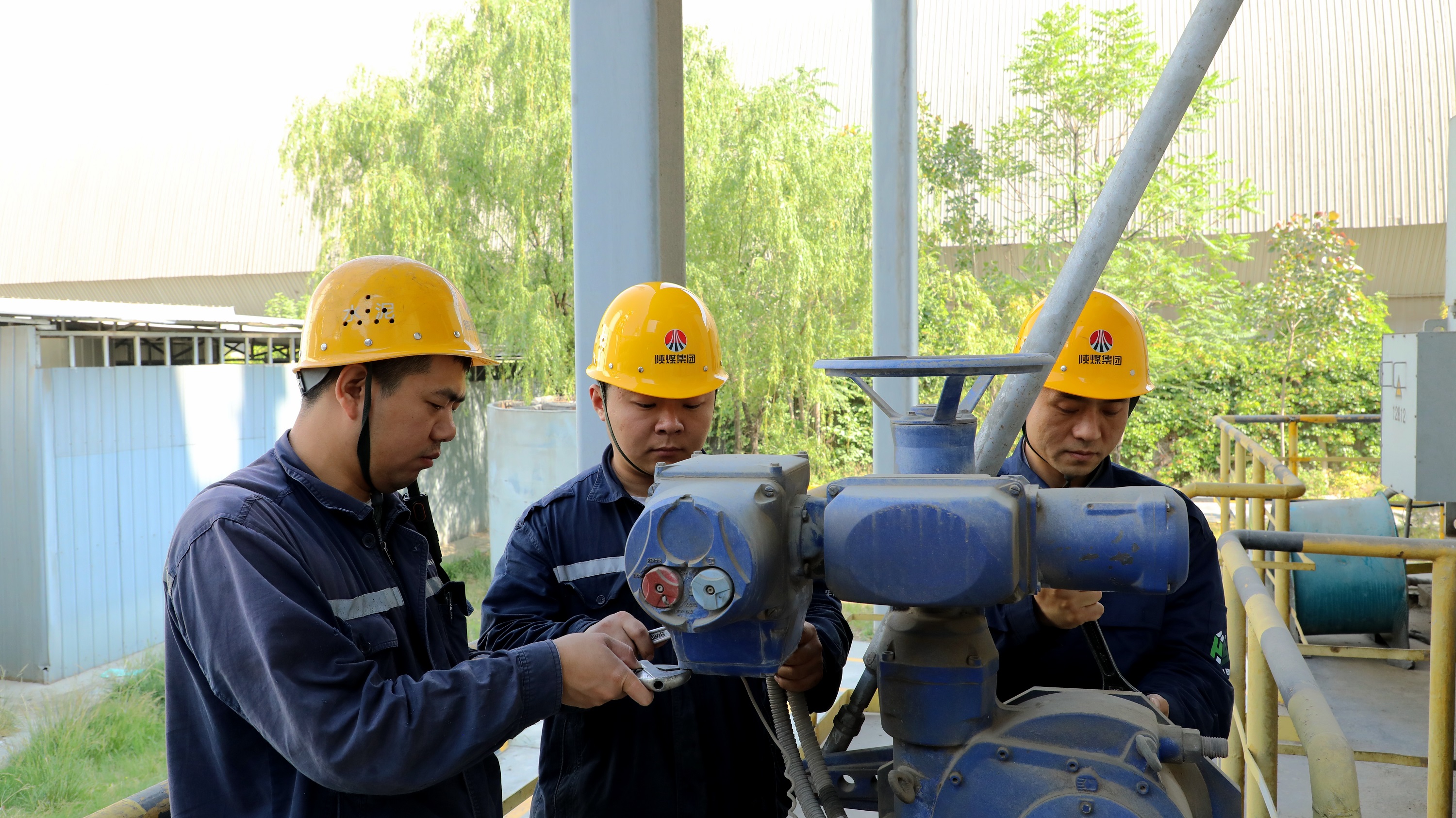 “綠智”賦能 穩中取勝 建材科技交出半年高質量答卷