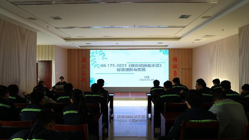 富平公司：打造“學、思、踐”人才培育新藍圖