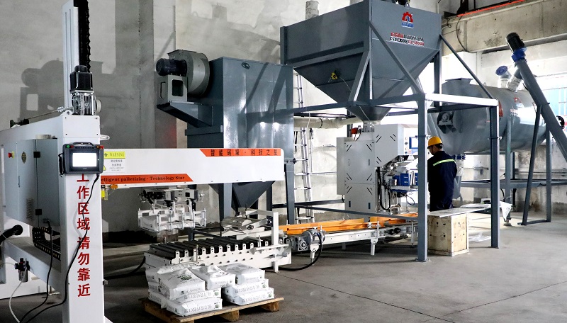 富平公司:堅“首”在每時每刻