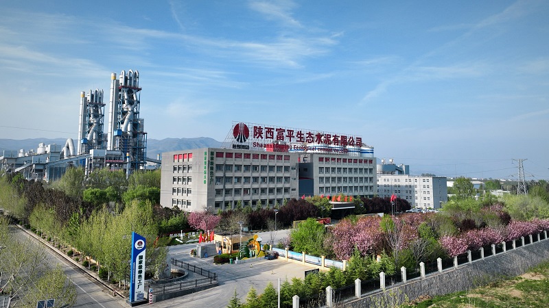 深耕“四種經營理念” 聽建材科技作答（第三輯）