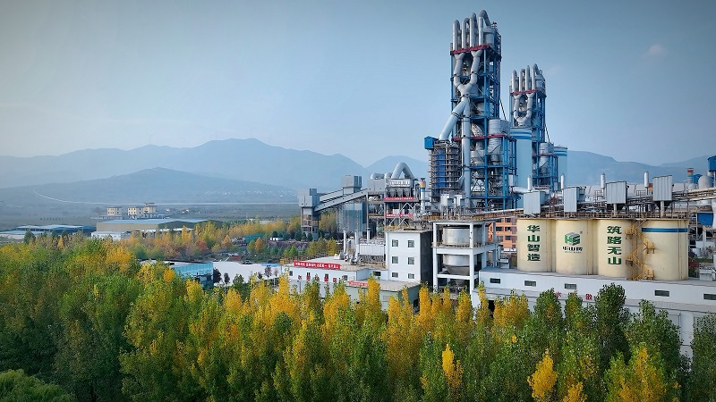 深耕“四種經營理念” 聽建材科技作答（第八輯）