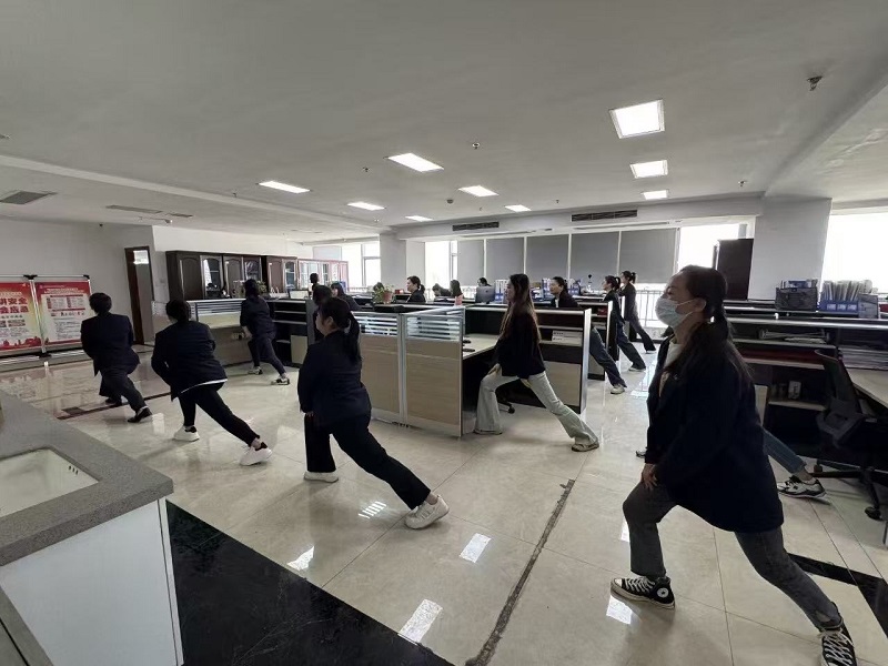 華山營銷公司:強(qiáng)化體重管理 開啟健康人生