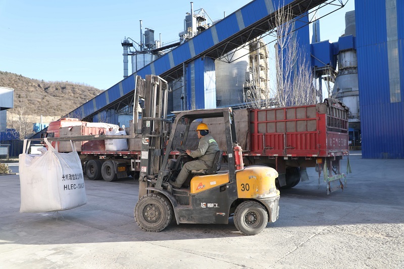 建材科技:以破局之勢贏戰“上半程”