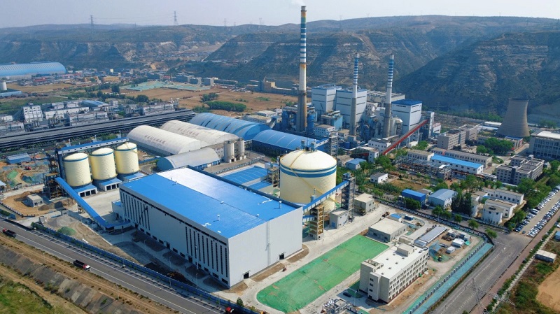 神木恒穩公司：奮戰二季度 實干爭先奪取“半年紅”