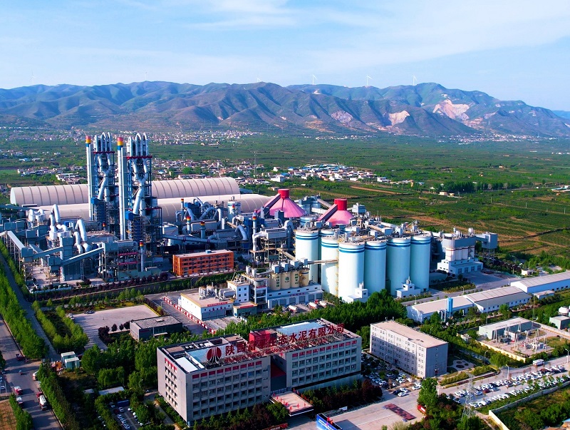 建材科技:改革賦能轉型發展新路徑