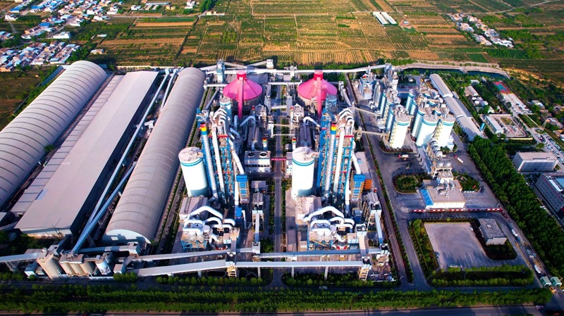 建材科技：靶向發力提質效