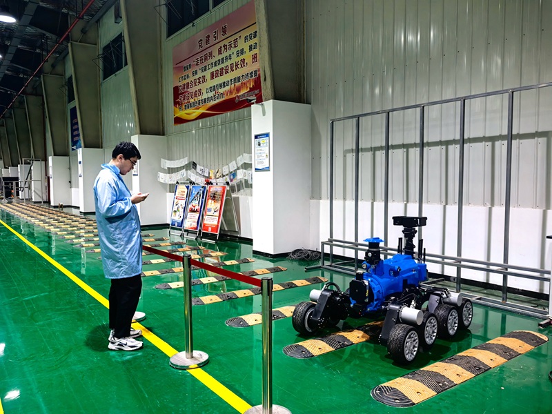 智引公司：三維發(fā)力賦能企業(yè)高質(zhì)量發(fā)展