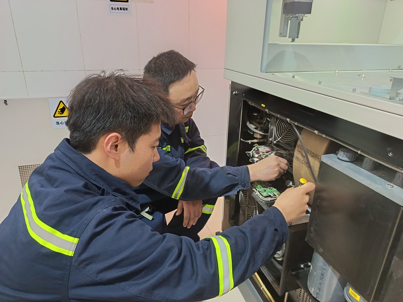 富平公司：降本增效煥生機