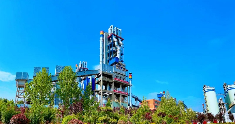 建材科技：多維發力提質效