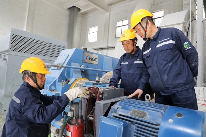 建材科技：以營銷思維提升核心競爭力